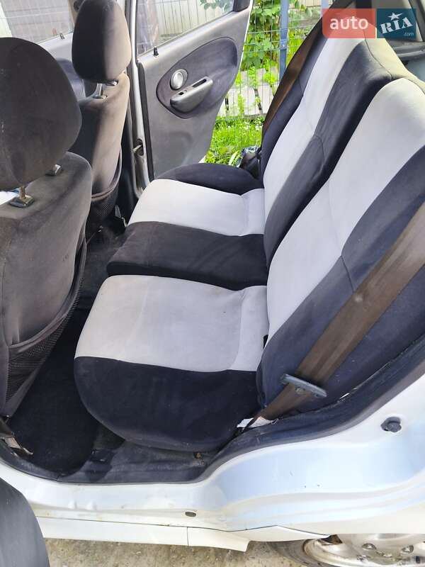 Хэтчбек Chery QQ 2012 в Иванковичах