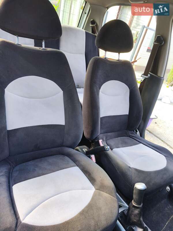 Хэтчбек Chery QQ 2012 в Иванковичах