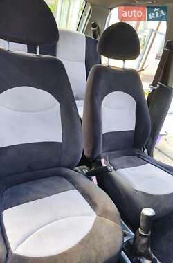 Хэтчбек Chery QQ 2012 в 