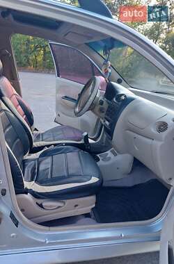 Хэтчбек Chery QQ 2011 в 