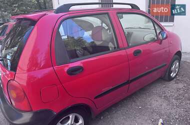 Хэтчбек Chery QQ 2007 в 