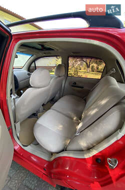 Хэтчбек Chery QQ 2008 в 