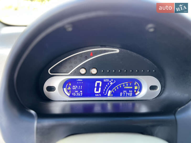 Хэтчбек Chery QQ 2010 в Киеве