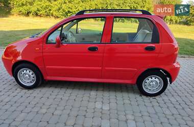 Хэтчбек Chery QQ 2011 в 