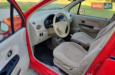 Хэтчбек Chery QQ 2011 в 
