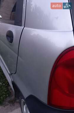Хэтчбек Chery QQ 2012 в 