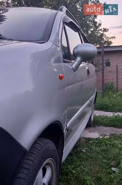 Хэтчбек Chery QQ 2012 в 