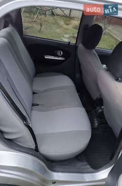Хэтчбек Chery QQ 2008 в 