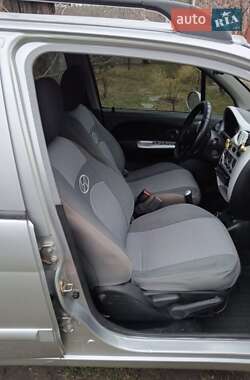 Хэтчбек Chery QQ 2008 в 