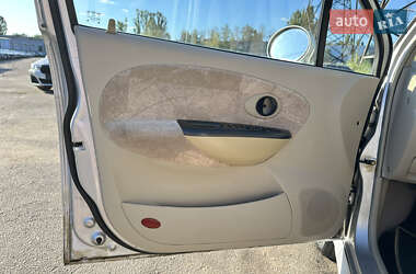 Хэтчбек Chery QQ 2008 в 