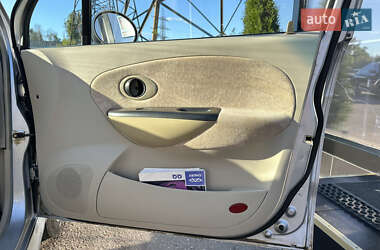 Хэтчбек Chery QQ 2008 в 