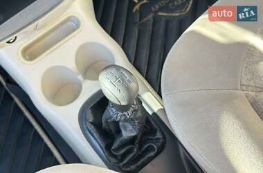 Хэтчбек Chery QQ 2008 в 