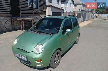 Хетчбек Chery QQ 2008 в Одесі