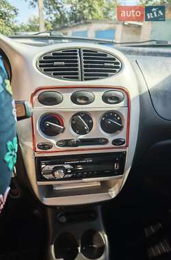 Хэтчбек Chery QQ 2008 в 