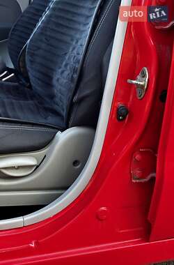 Хэтчбек Chery QQ 2008 в 