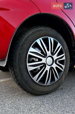 Хэтчбек Chery QQ 2008 в 