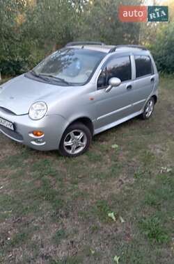 Хэтчбек Chery QQ 2011 в Харькове