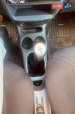 Хэтчбек Chery QQ 2008 в 