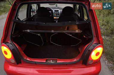 Хэтчбек Chery QQ 2008 в 