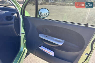 Хэтчбек Chery QQ 2008 в 