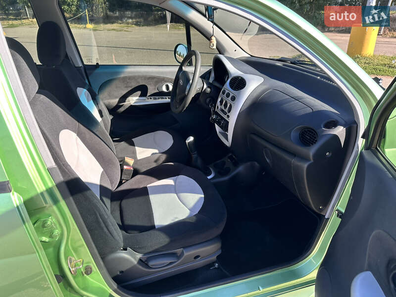 Хетчбек Chery QQ 2008 в Одесі