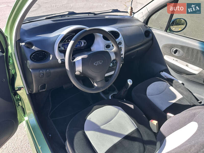 Хетчбек Chery QQ 2008 в Одесі