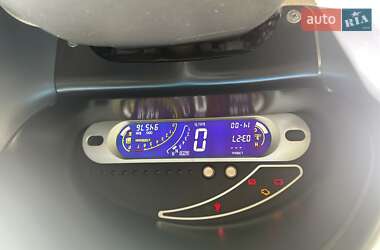 Хэтчбек Chery QQ 2008 в Каменском