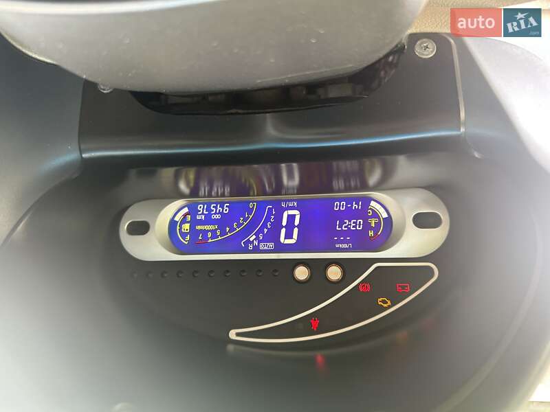 Хэтчбек Chery QQ 2008 в Каменском