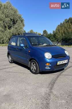 Хэтчбек Chery QQ 2008 в Киеве