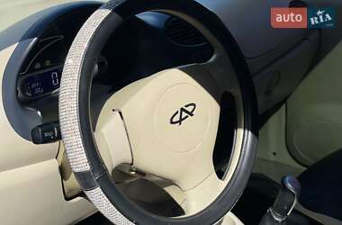 Хетчбек Chery QQ 2011 в 