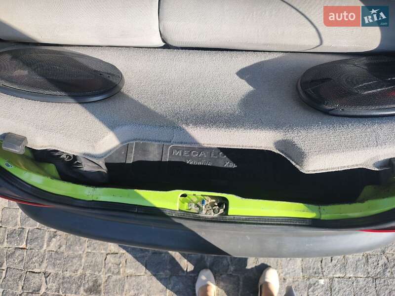 Хетчбек Chery QQ 2007 в Каневі фото 11 Хетчбек Chery QQ 2007 в Каневі