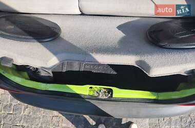 Хэтчбек Chery QQ 2007 в 