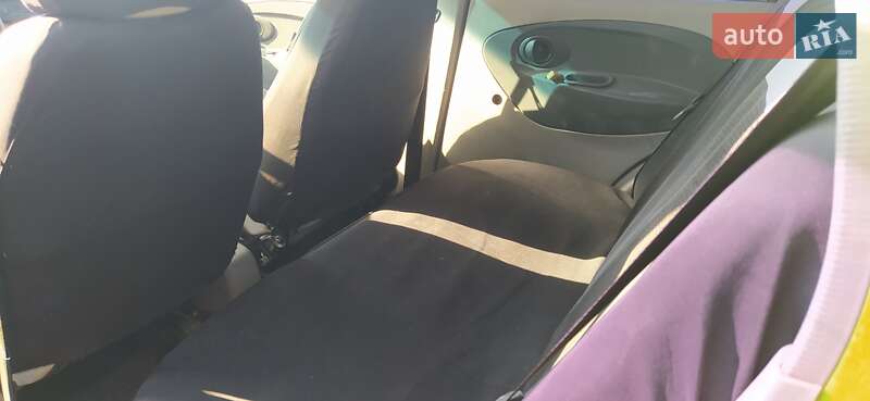 Хэтчбек Chery QQ 2007 в Козельщине