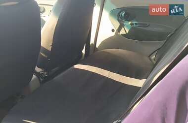 Хетчбек Chery QQ 2007 в 