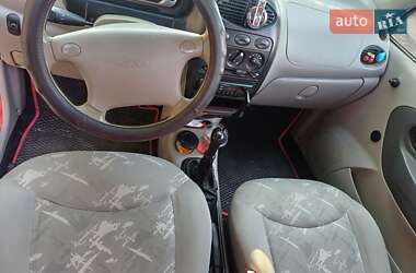 Хетчбек Chery QQ 2008 в 