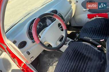 Хэтчбек Chery QQ 2008 в 
