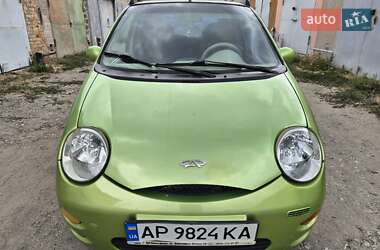 Хэтчбек Chery QQ 2012 в Запорожье