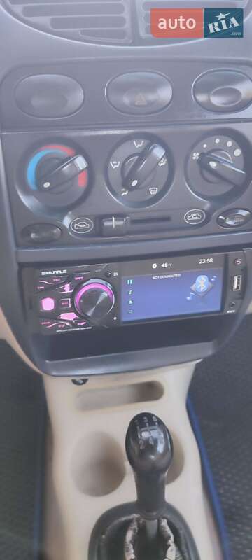 Хетчбек Chery QQ 2011 в Шполі