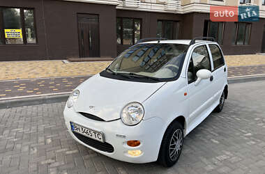 Хэтчбек Chery QQ 2012 в Николаеве