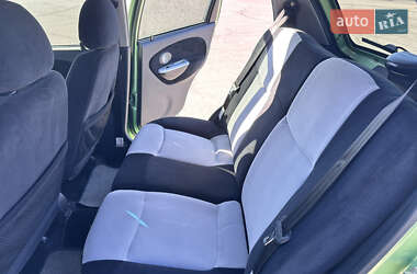 Хетчбек Chery QQ 2008 в 