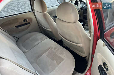 Хетчбек Chery QQ 2010 в 