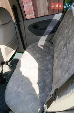 Хетчбек Chery QQ 2007 в 