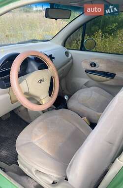 Хетчбек Chery QQ 2008 в Одесі