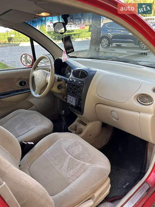 Хэтчбек Chery QQ 2007 в Запорожье