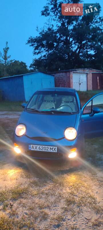 Хетчбек Chery QQ 2008 в 