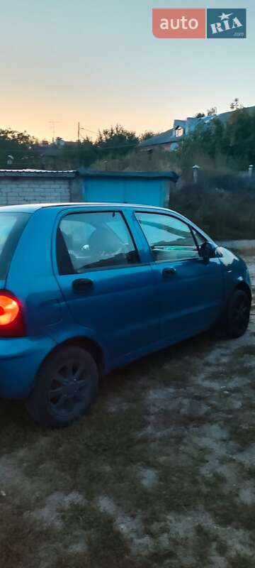 Хэтчбек Chery QQ 2008 в Харькове