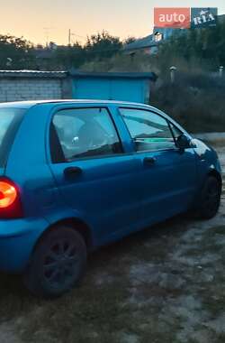 Хетчбек Chery QQ 2008 в 