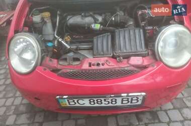 Хетчбек Chery QQ 2007 в 