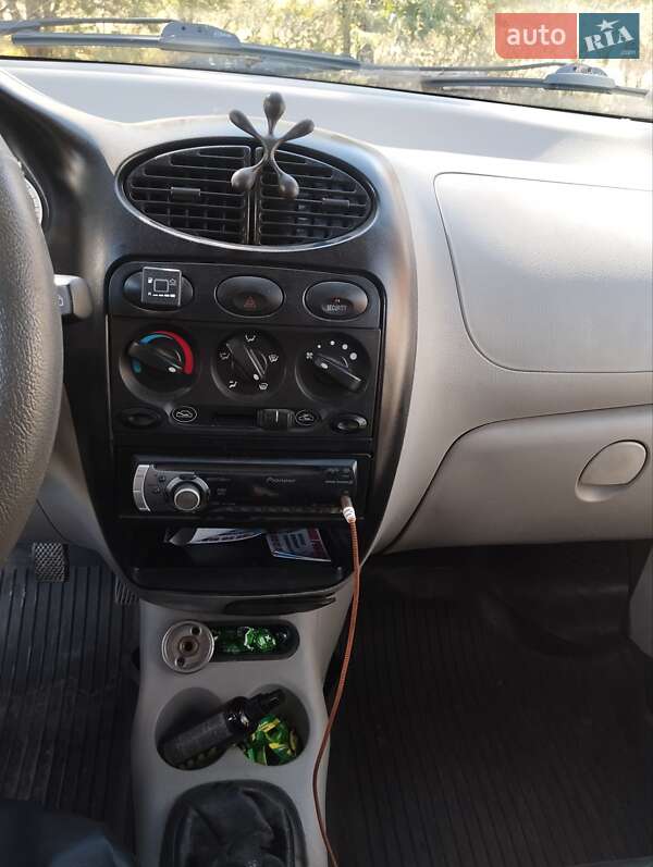 Хэтчбек Chery QQ 2010 в Бобровице