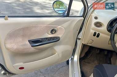 Хэтчбек Chery QQ 2011 в Киеве